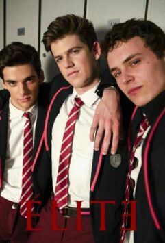 Смотреть Элита Все Сезоны